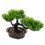 4Ud Plantas Artificiales De Bonsái, Resistentes, Decorativas Para 2