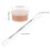1Ensemble Cire Modelage Beige Pour Scarification Effets Pro 3