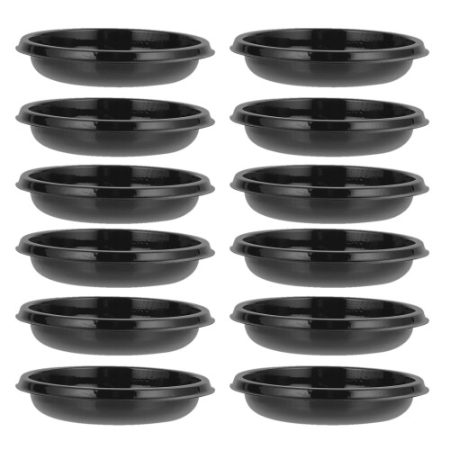 900Pièces Plats Pour Sauce Condiments Quotidiens