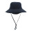 2Pièces Chapeau Pêcheur , Uv, Large , Corde Détachable 1