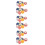 150Pièces Punaises Push Pins Résistantes Multicolores Pour 9