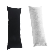 6Pièces Présentation Organisateur Noir Gris