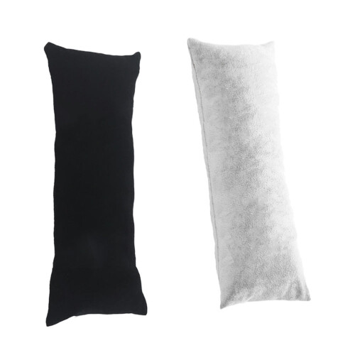 6Pièces Présentation Organisateur Noir Gris