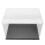 3St Cap Display Transparant Met Dustproof Hoedstand En 1