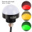 24V LED Warnleuchte 70 cm Kabel - 3 Farben 3