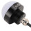 24V LED Warnleuchte 70 cm Kabel - 3 Farben 11