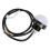 24V LED Warnleuchte 70 cm Kabel - 3 Farben 14