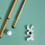 2Stk Multicolor Snooker Queue Rack Mit 7 Positionen Für Pool 5