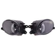 1Pair Car Front Bumper Fog Light Lamp for A4 B6 2001- 2005 Car-Styling 8E0941699 8E0941700 Halogen Fog Lamp Light