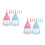 4Ensembles Kit Silicone Pour Nourrissage 5