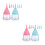 4Ensembles Kit Silicone Pour Nourrissage 7