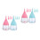 4Ensembles Kit Silicone Pour Nourrissage 9