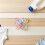 16Pièces Anneaux Tétine Silicone Multi , Adaptateurs 7