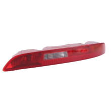 Car Rear Bumper Tail Light Reflector Light Parking Brake Light Fog Light for Q3 2011-2015 8U0 945 096 8U0945096 Right