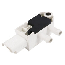 Exhaust Differential Pressure Sensor for 1.5 / 1.6 DCI 227701177R 81MPP06-01