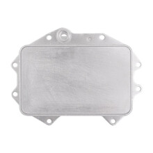 Engine Oil Cooler 06M117015M for A4 A5 A6 A7 A8 Q7 Q8 Bentayga 3.0T
