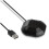 USB Conference Microphone 360 Omnidirectional Condenser Computer PC Mic with Touch Mute Plug & for PC Laptop 2
