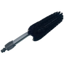 Wheel Rim Washing Brush for K3 K4 K5 K6 K7 Pressure Washer Replacement Accessory Parts 2.643-233.0