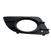 Auto Voorbumper Mistlamp Rand Trim Frame voor - CLK-Klasse W209 2005-2009 Mistlamp Afdekking A2098850423 R