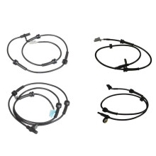 ABS Wheel Speed Sensor Front & Rear For Sentra 2007-2012 47911-ET000,47910-ET000,47900-ET000,47901-ET000