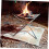 Fireproof Blanket Fire-Retardant Mat with Reinforced 7