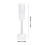 DC 24 V 3-Farben-LED-Turmlicht 9x29,5 cm 85 dB 2