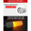DC 24 V 3-Farben-LED-Turmlicht 9x29,5 cm 85 dB 7