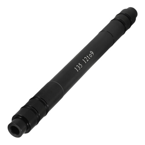 4Pièces Rapide Aluminium Noir Compatible Multiples 1