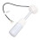 DC 24 V 3-Farben-LED-Turmlicht 9x29,5 cm 85 dB 12