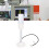 DC 24 V 3-Farben-LED-Turmlicht 9x29,5 cm 85 dB 15
