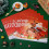 6Pcs Holiday Placemats Red Tableware Insulation Mats for Dining Table 9