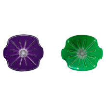 Pour les Accessoires de Mélangeurs à Tête Inclinable , Lame de Grattoir, Tête de Mélange à 6 Fils, Déflecteur Anti-Éclaboussures, Pièces de