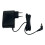 1PCS Power Adapter for  M12 Floor Cleaning Robot Accessories Replacement Parts EU Plug 1