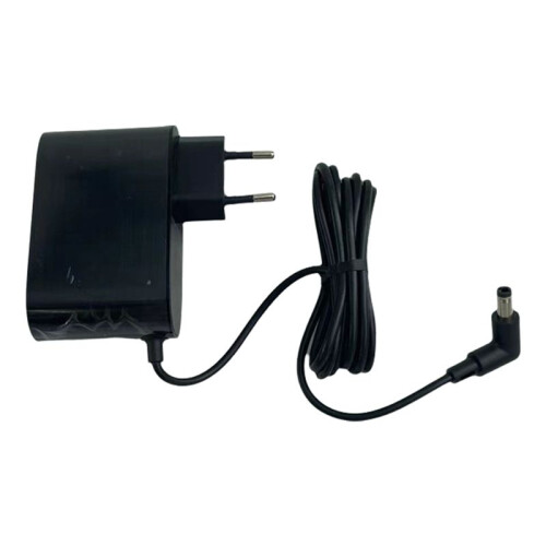 1PCS Power Adapter for  M12 Floor Cleaning Robot Accessories Replacement Parts EU Plug
