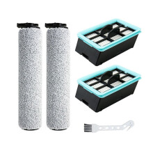 Filtri Hepa Rullo Spazzole Principali per Crosswave HF2 Crosswave 3845N/3831 Aspirapolvere Lavapavimenti