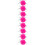 8Pièces Pompons En Fourrure Synthétique Pour DIY 10
