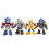 Jada Jada Transformers 2.5" Metalfigs Diecast Metal Figures 1