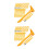 2Ensembles Ensemble Outils Excavation Dino Enfant PVC Coloré 2