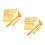 2Ensembles Ensemble Outils Excavation Dino Enfant PVC Coloré 4