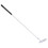 Golf Putter Right-Handed Adjustable 89x3x3 cm 6