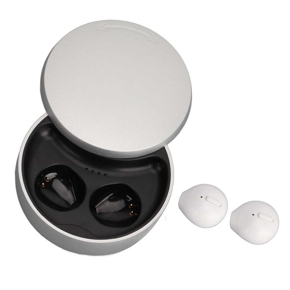Bt5.4 Earbuds 50Mah Bud, 350Mah Case, 10M Range 6951384623948