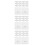 150Pièces Cartes De Placement Mariage Style Feuillage Élégant 9