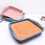 Silicone Square Cake Pan 27 x 25 x 6 cm 4