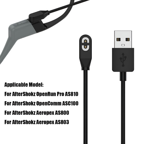 Shokz S810/S803/AS800Μαγνητικός φορτιστής 5W 2