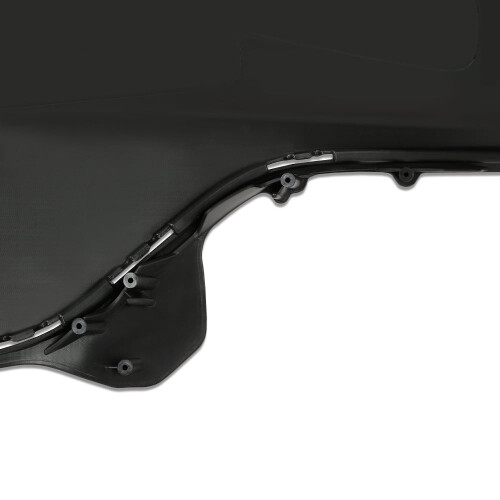 Κάλυμμα μπροστινού άνω προφυλακτήρα Honda CR-V2007-2009 1