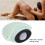 Portable 55ml Silicone Sunscreen Roller Applicator, Green, Refillable 6