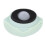 Portable 55ml Silicone Sunscreen Roller Applicator, Green, Refillable 14