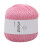 Cotton crochet yarn fine woven thread 8-ply 2