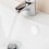 10 Pcs Basins Washbasin Overflow Drain Cover Multifunctional White 8