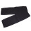 3Pairs Black Elbow Padded Sleeve Breathable Arm Guard Adjustable Strap 1